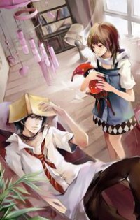 佛系炼丹师养徒指南