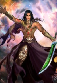 腹黑归来:天使VS恶魔