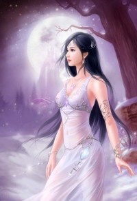 婆娑之碧玉菡温