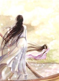 余生只愿与你相伴
