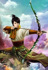木头(帝王攻)