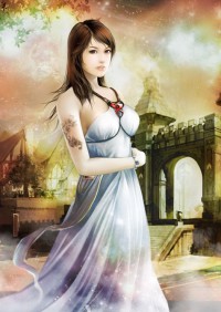 法医小狂妃