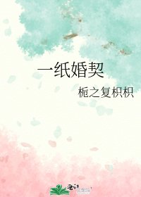一纸婚契