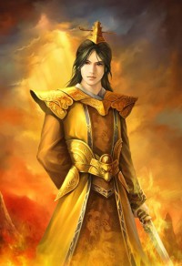 奶霸