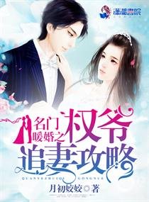 名门暖婚之权爷追妻攻略/名门暖婚：权爷盛宠妻
